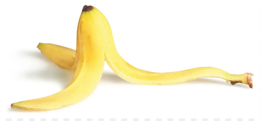 Cáscara De Plátano，Banana PNG