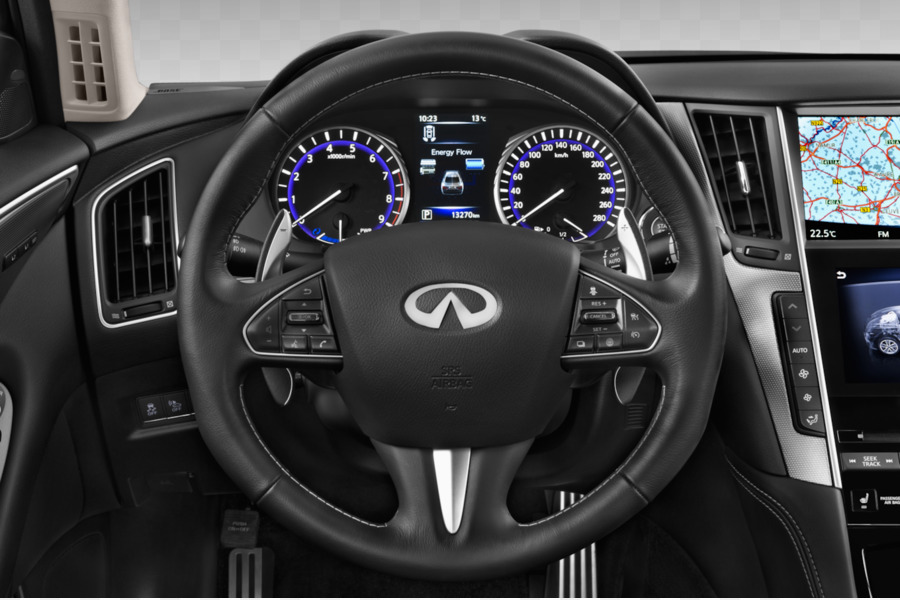 2017 Infiniti Q50 Híbrido，2014 Infiniti Q50 PNG