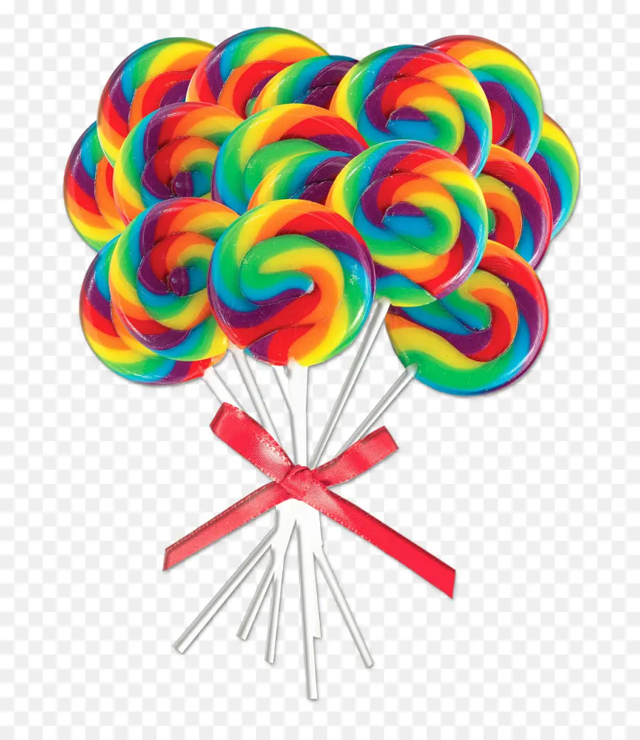 Lollipop，Mini PNG