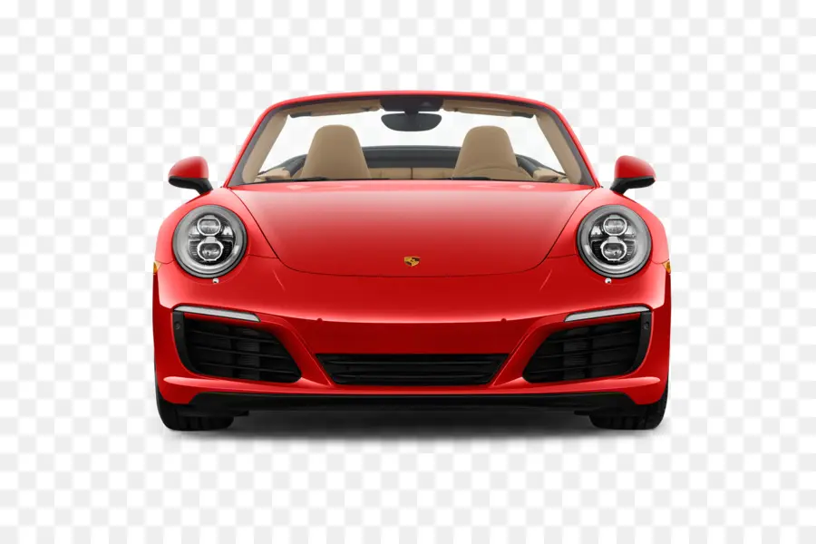 2017 Porsche 911，Porsche 911 Gt3 PNG