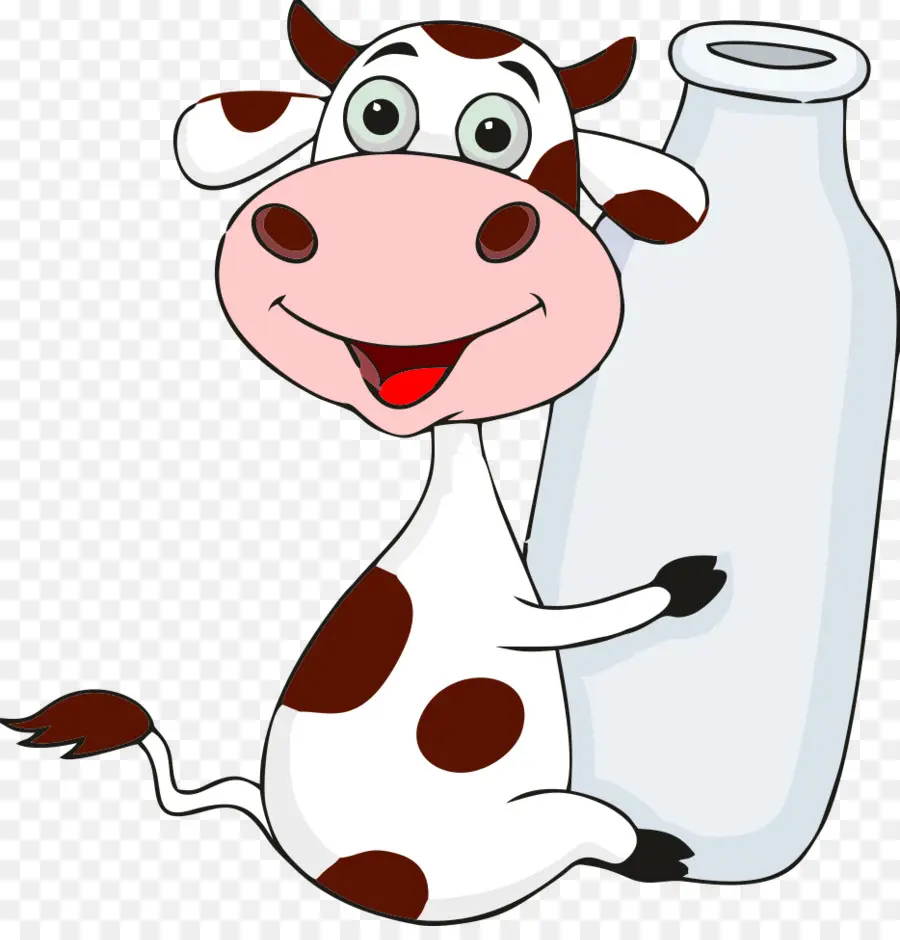 El Ganado，La Leche PNG