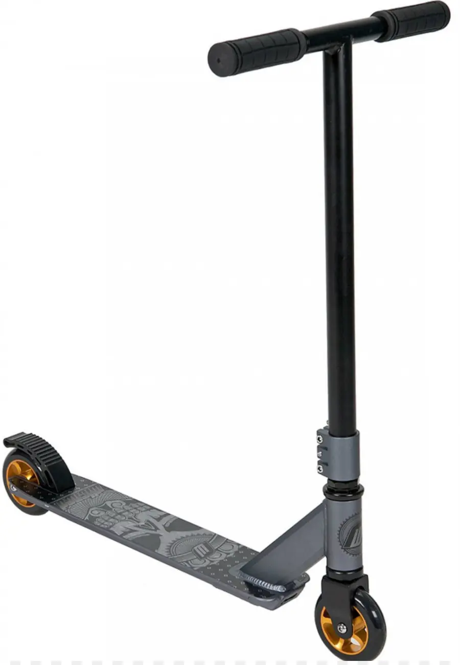 Kick Scooter，Susceptible PNG