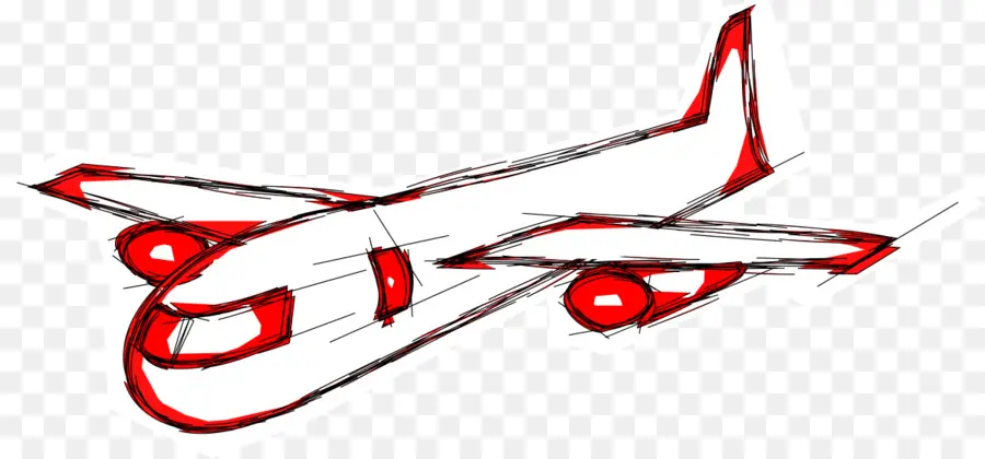 Avión，Vuelo PNG