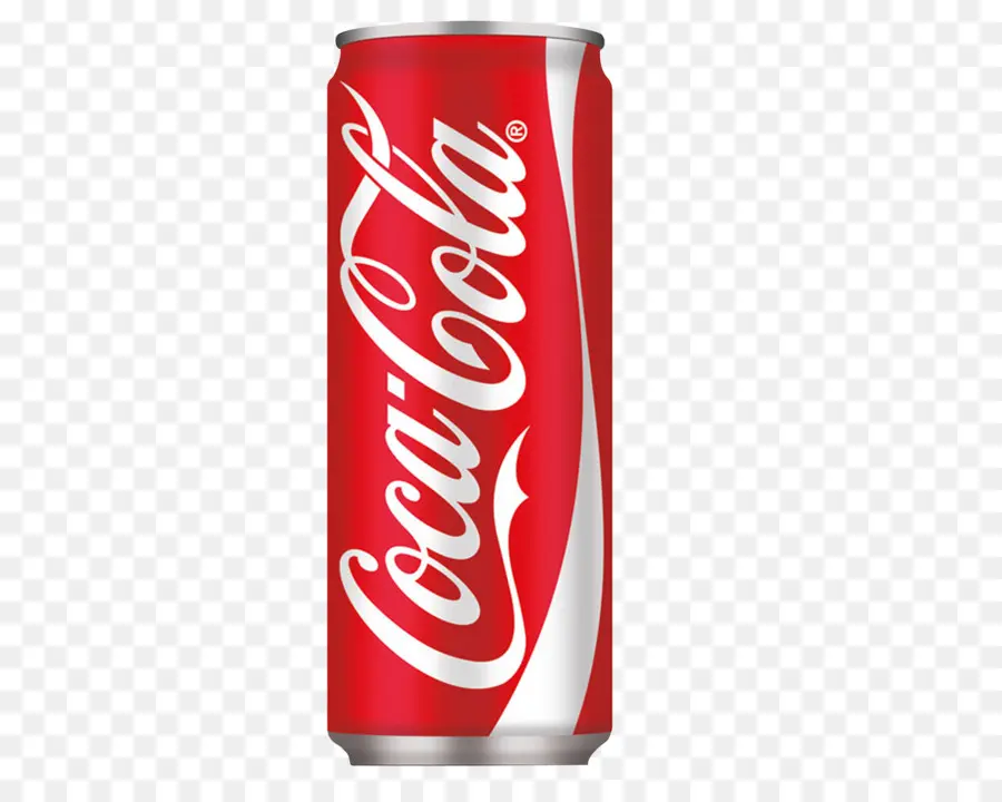 Cocacola，Las Bebidas Gaseosas PNG