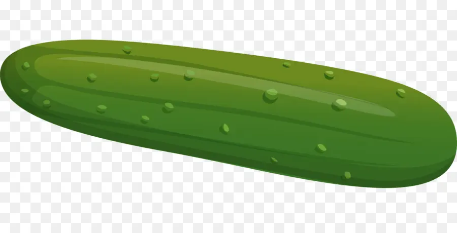 De Plástico，Pepino PNG