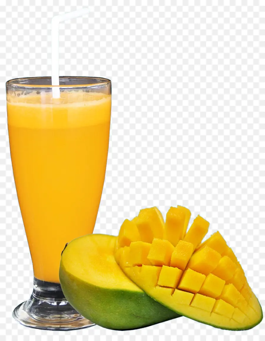 Jugo De Mango，Fruta PNG