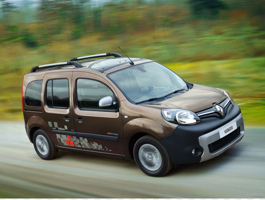 Renault Kangoo，Renault PNG