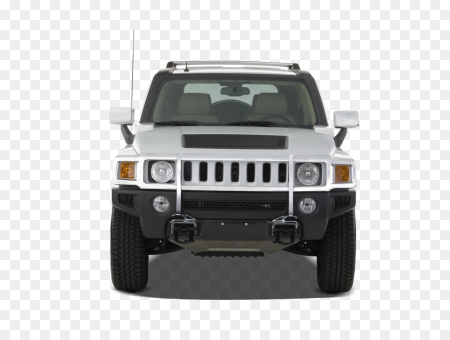 2009 Hummer H3，2007 Hummer H3 PNG