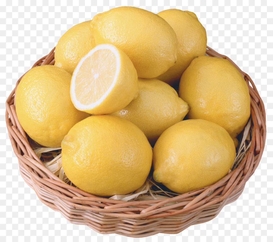 Limón，La Fruta PNG