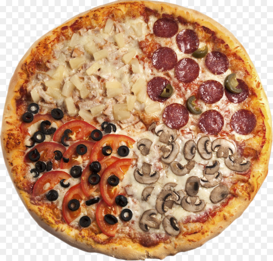 Pizza，Sushi PNG