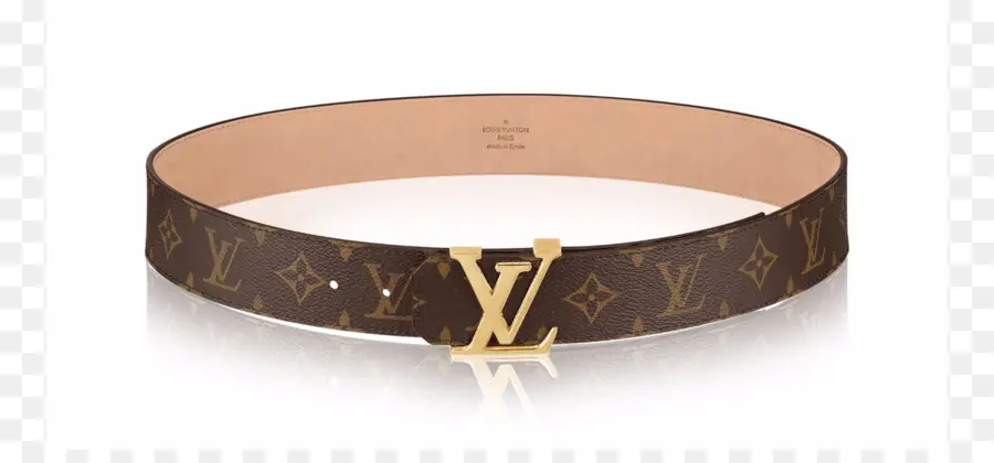 Louis Vuitton，Cinturón PNG