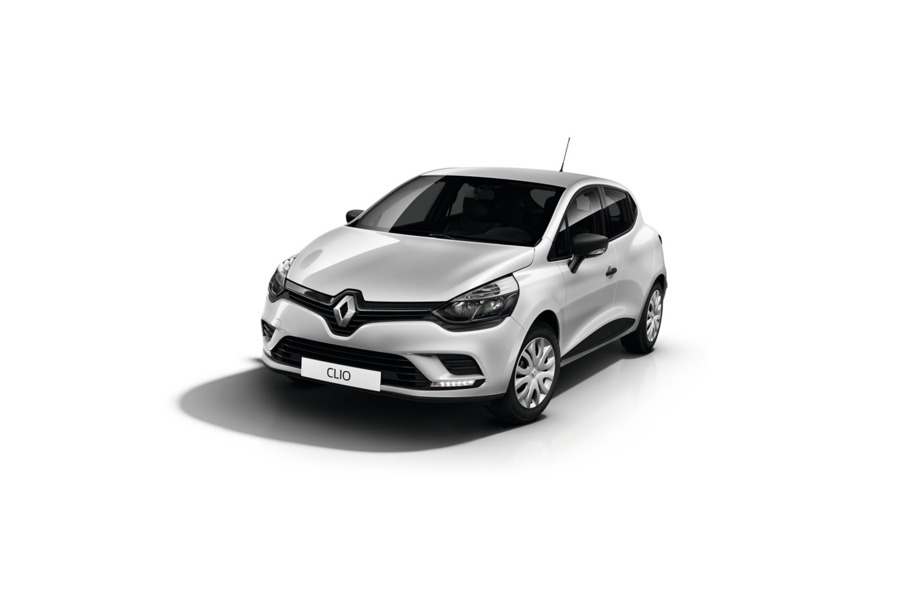 Renault Clio，Renault PNG