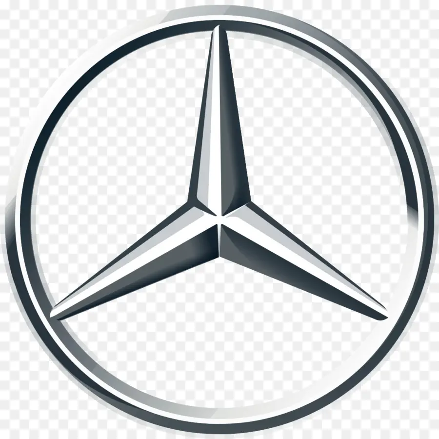 Logotipo De Mercedes，Marca PNG