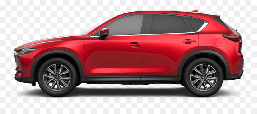 Coche Rojo，Automóvil PNG