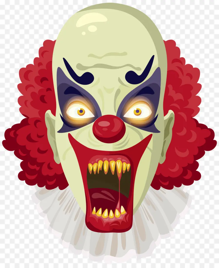 Payaso Malvado，Payaso PNG