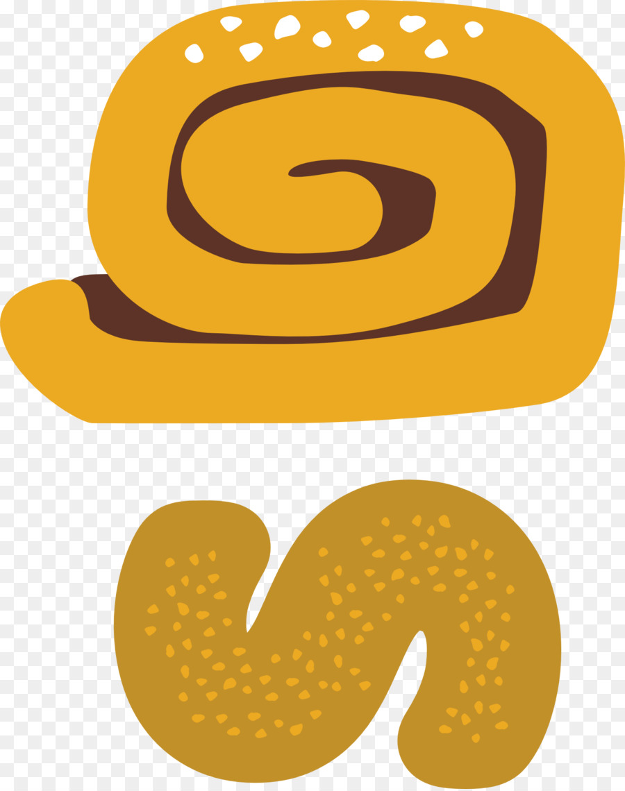 Donuts，Pastel PNG