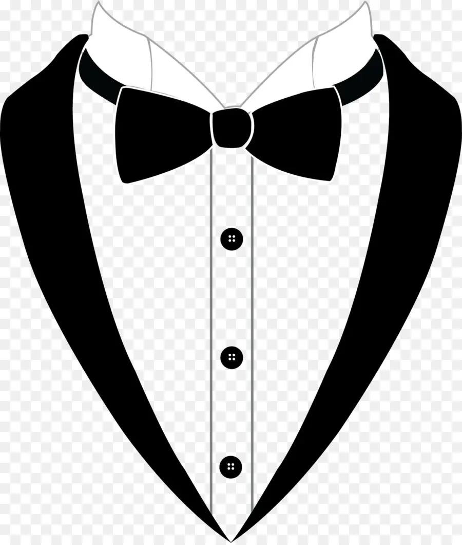 La Pajarita，Tuxedo PNG