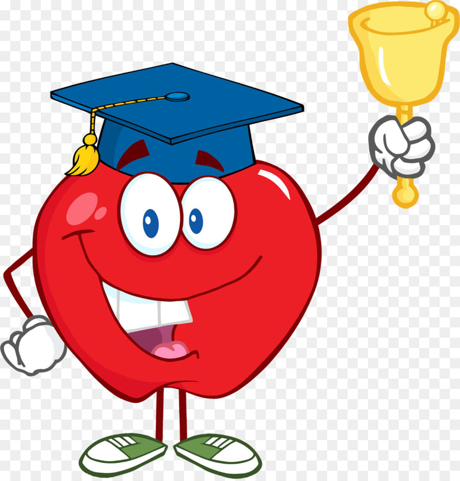 Manzana De Graduación，Tapa PNG