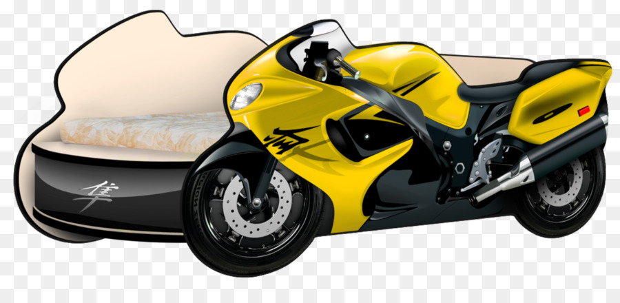 Carobus，Scooter PNG