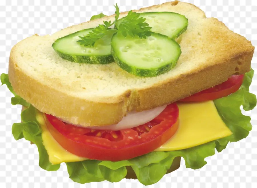 Butterbrot，Hamburguesa PNG