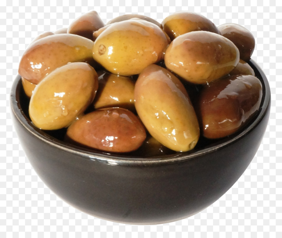 Aceitunas Verdes Enteras，Bol PNG