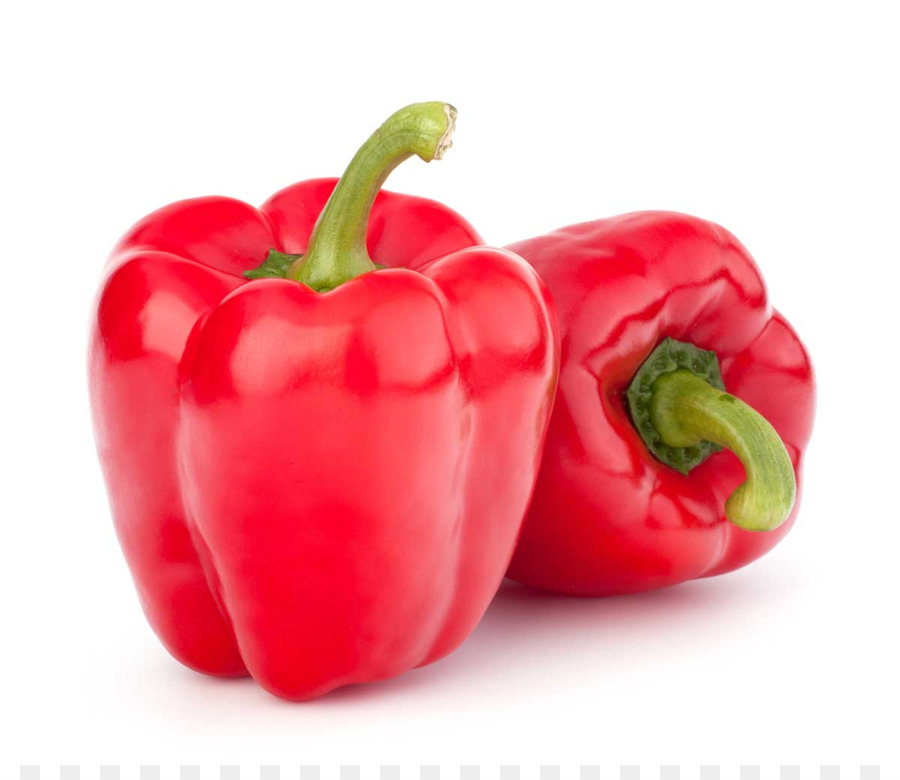 Pimiento，Alimentos Orgánicos PNG