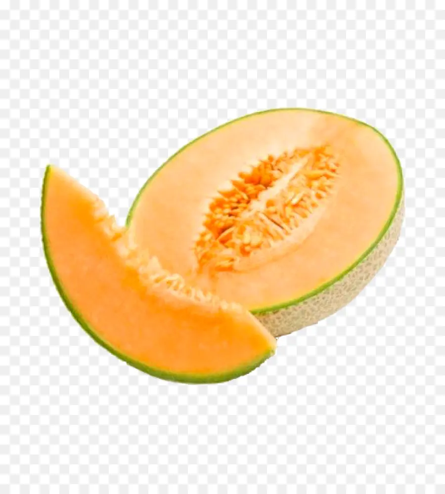 Cantalupo，Fruta PNG