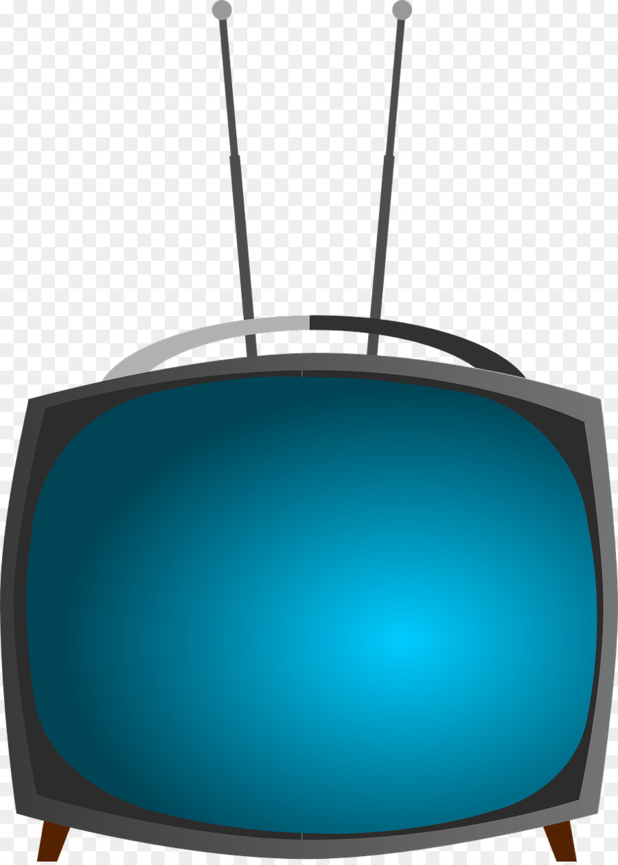 La Televisión，Panel De Pantalla Plana PNG