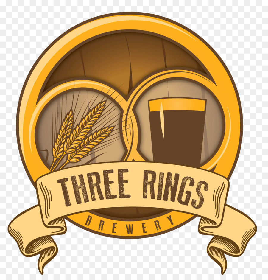 Brewery De Tres Anillos，Cerveza PNG