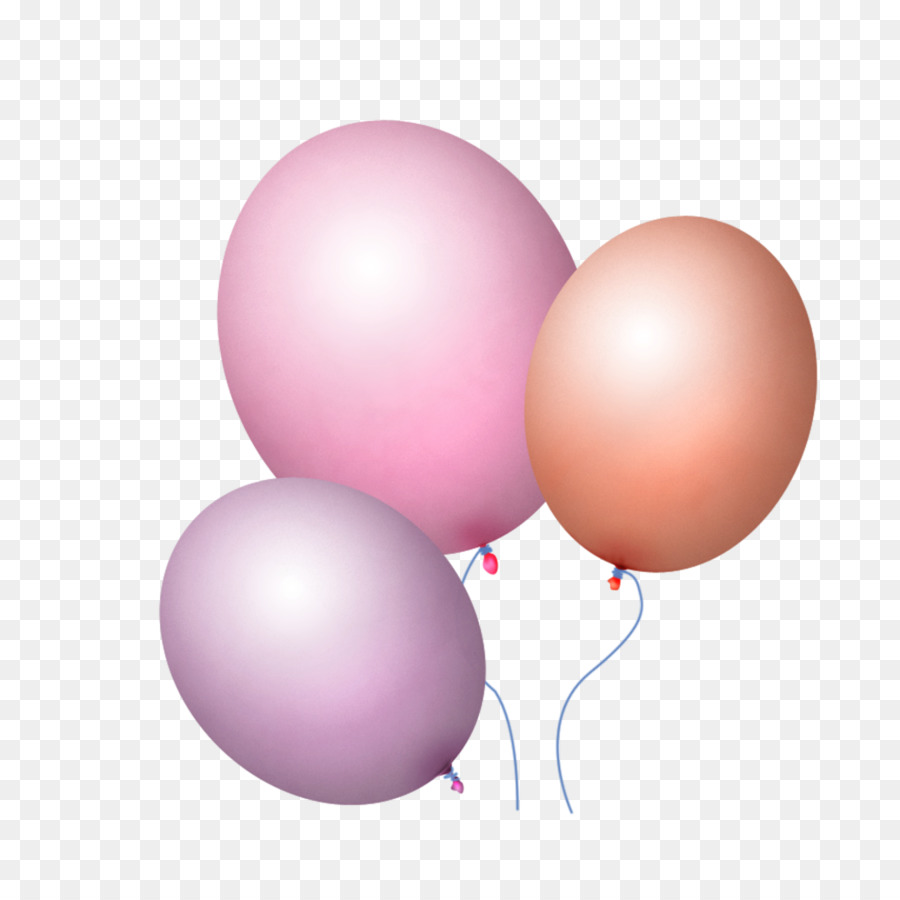 Globos，Fiesta PNG