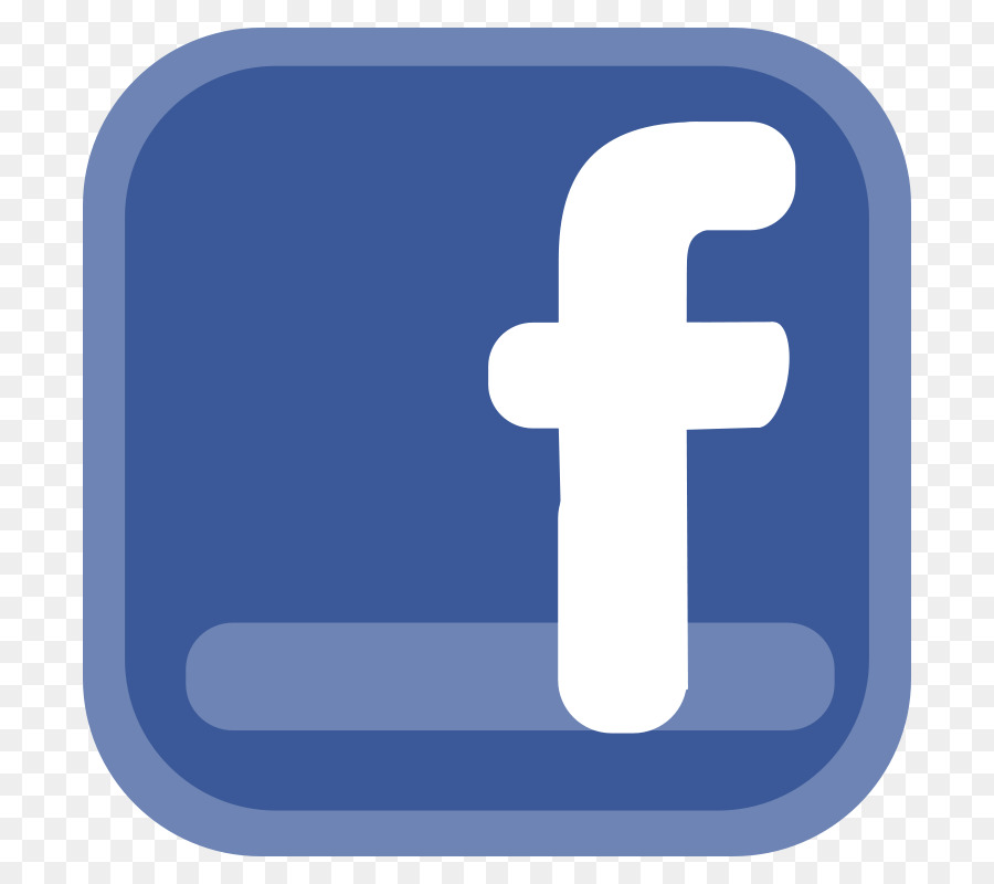 Logotipo De Facebook，Redes Sociales PNG