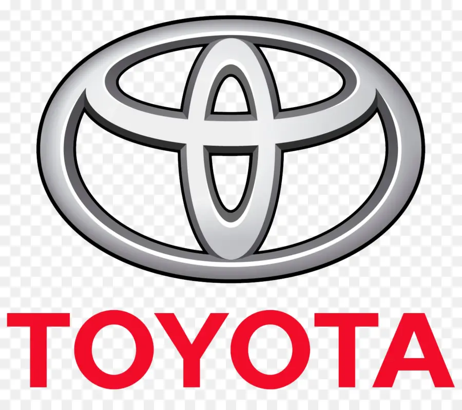 Toyota，Logo PNG