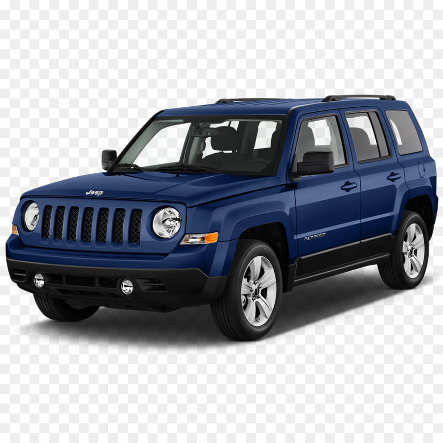 2016 Jeep Patriot Sport，Jeep PNG