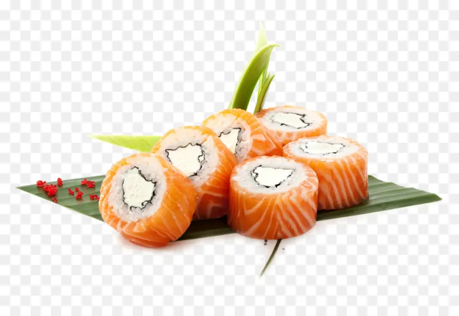 Sushi，Sashimi PNG