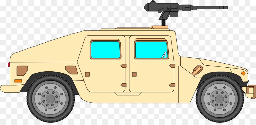 Coche，Hummer PNG
