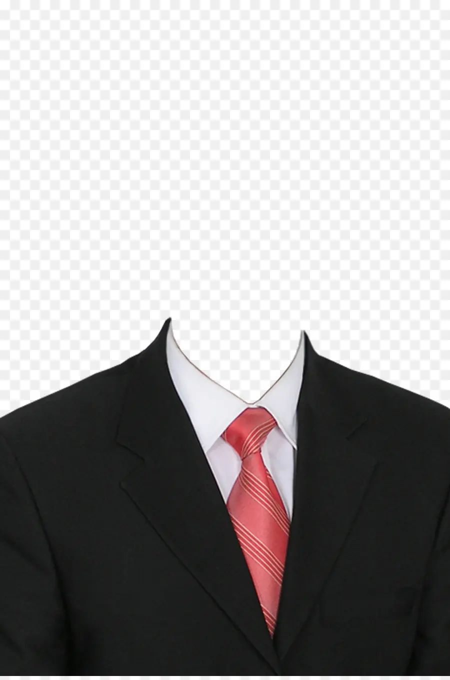 Traje，Formal PNG