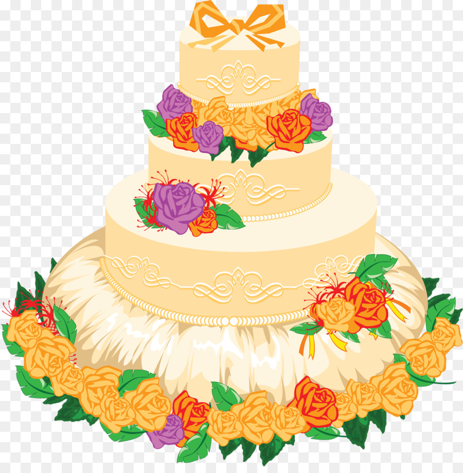 Pastel，Pastel De Frutas PNG