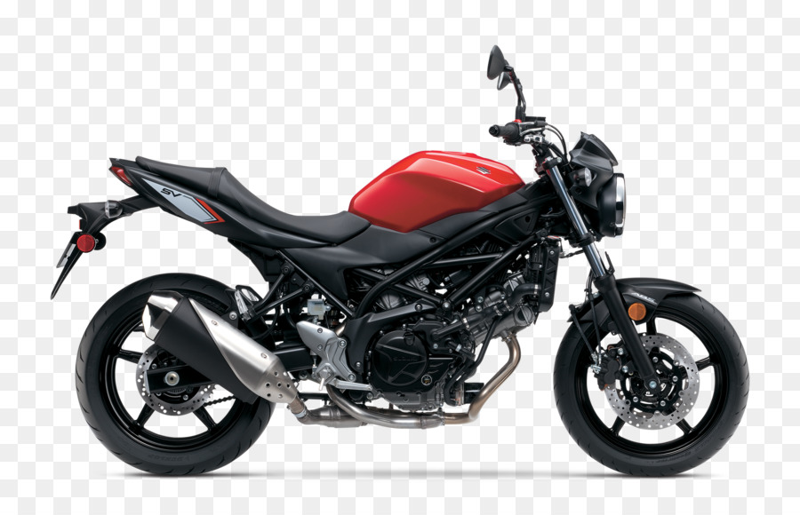 Suzuki，Suzuki Sv650 PNG