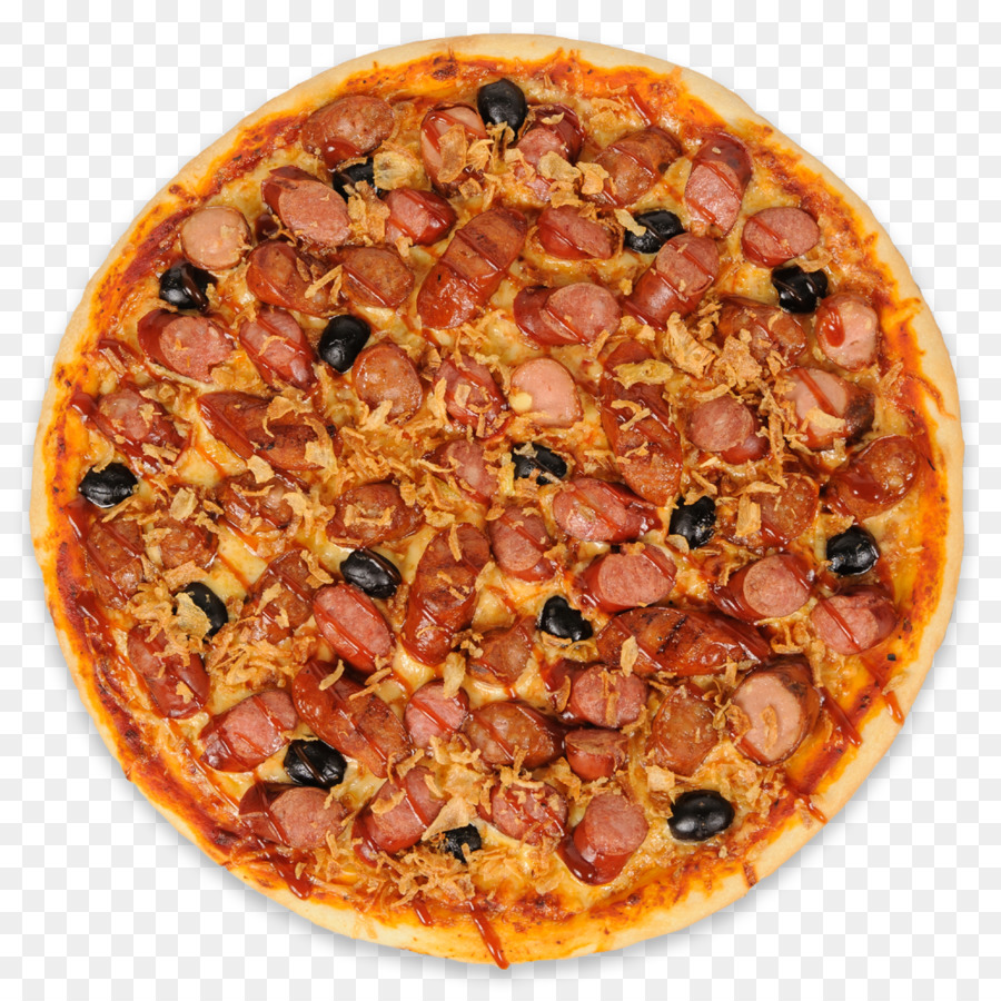 Pizza，Margarita PNG