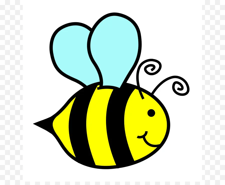 Abeja，Bumblebee PNG