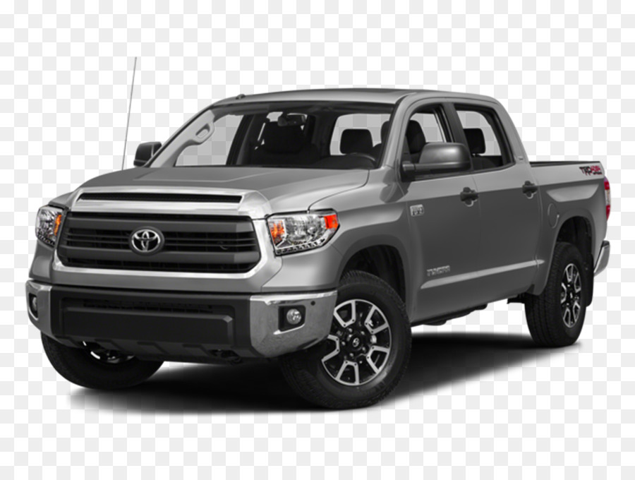 2017 Toyota Tundra，2018 Toyota Tundra PNG