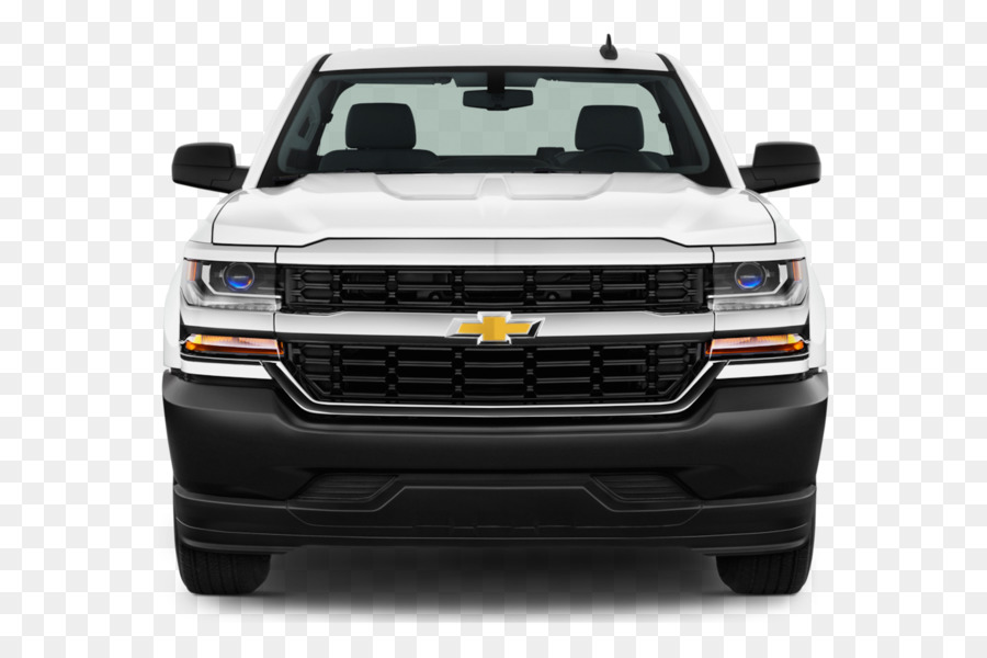 2016 Chevrolet Silverado 1500，2017 Chevrolet Silverado 1500 PNG