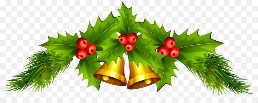 La Navidad，Jingle Bell PNG