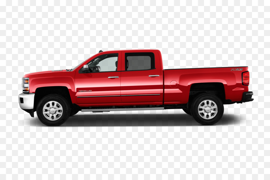 2016 Chevrolet Silverado 2500hd，2017 Chevrolet Silverado 2500hd PNG