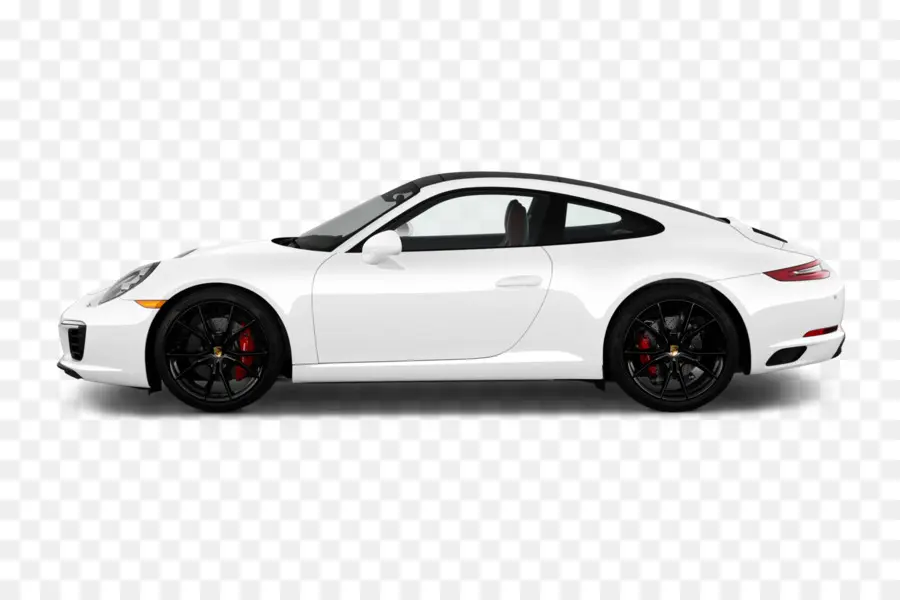 Porsche 911 Gt3，2017 Porsche 911 PNG