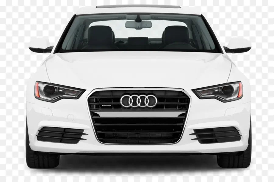 Coche Blanco，Automóvil PNG