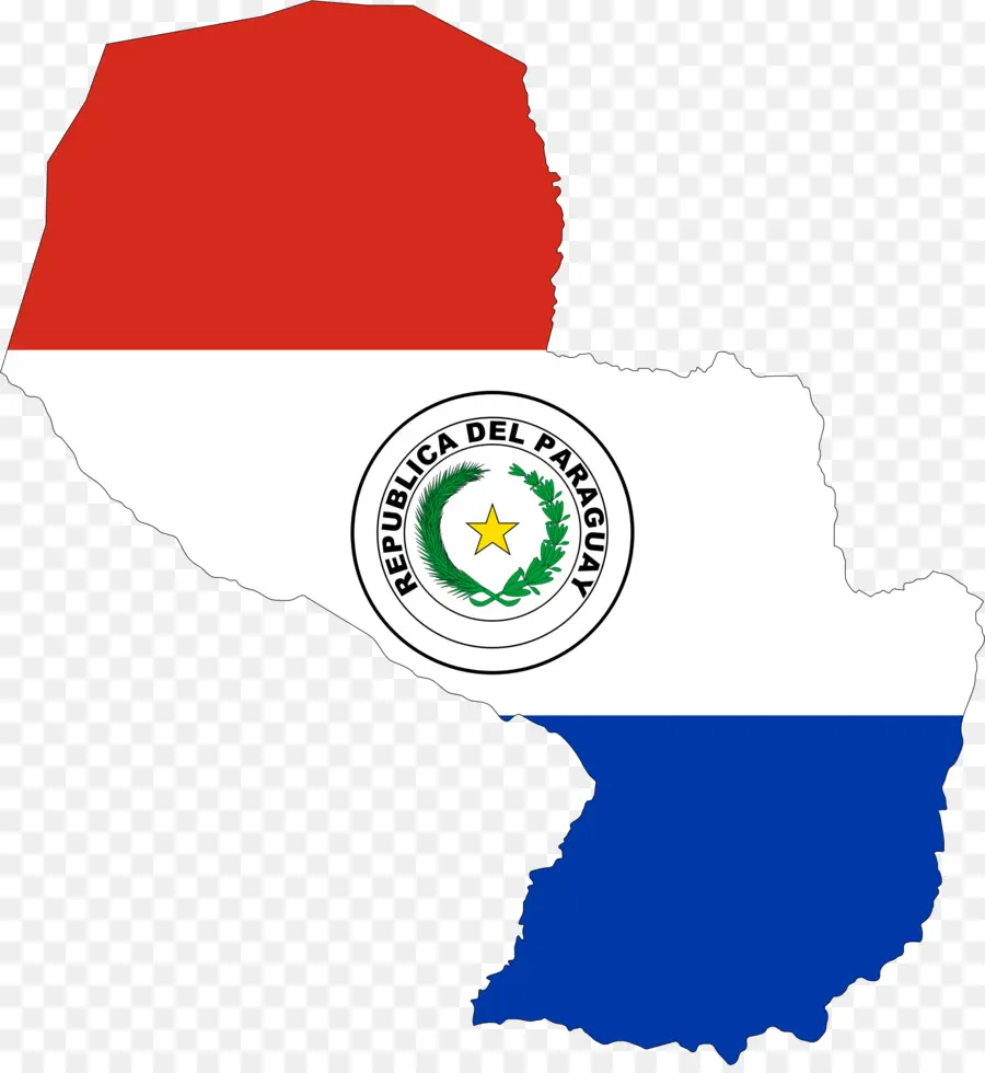 Paraguay，País PNG