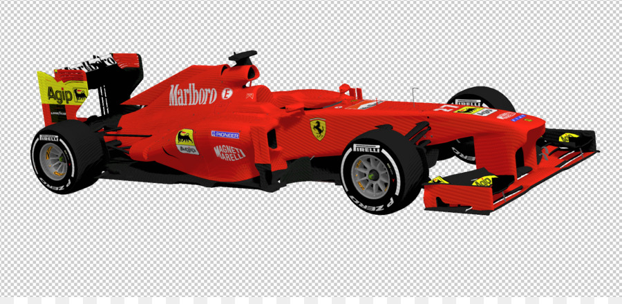 F1 2013，2014 Fia Formula One World Championship PNG