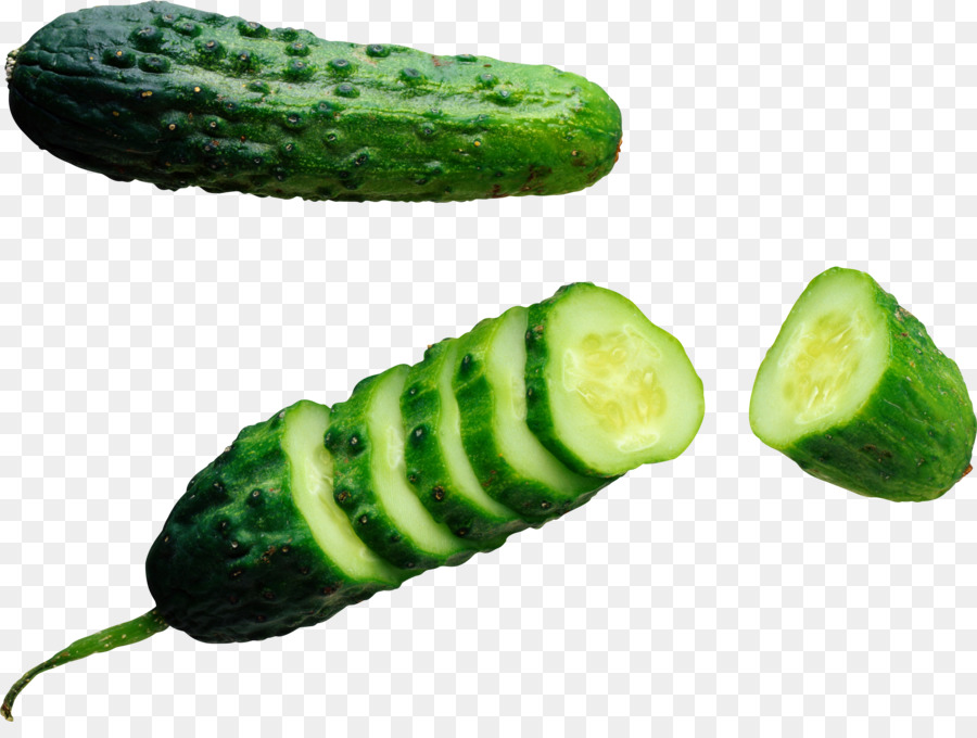 Pepino，Pepino Encurtido PNG