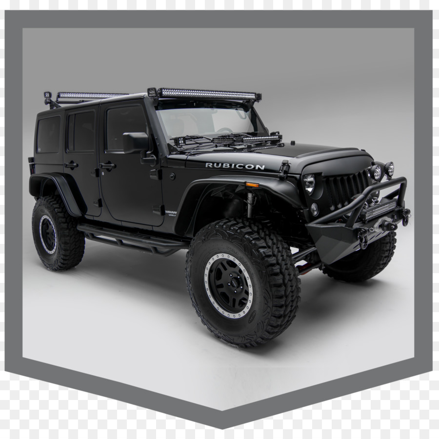 Jeep Wrangler 2007，Jeep Wrangler 2006 PNG